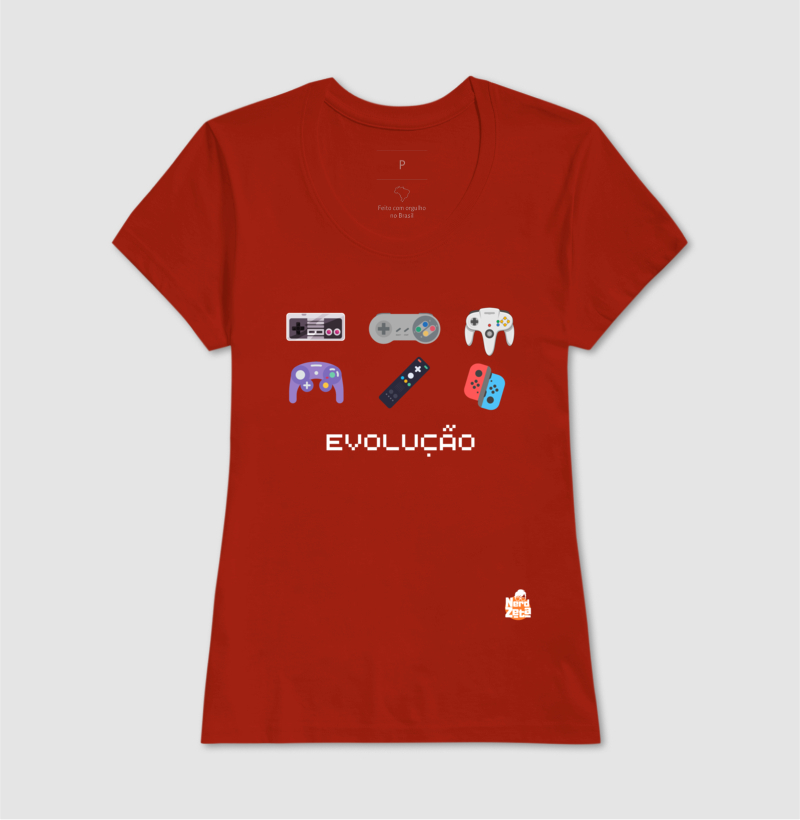 Camisa 6