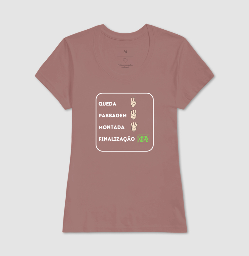 Camisa 13