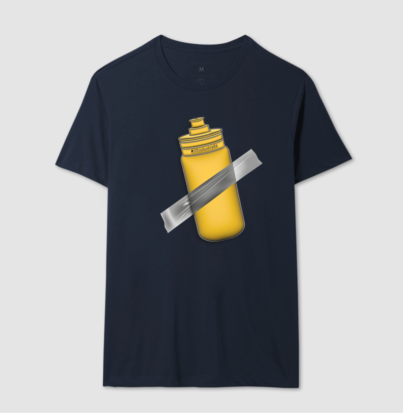 Camisa 18