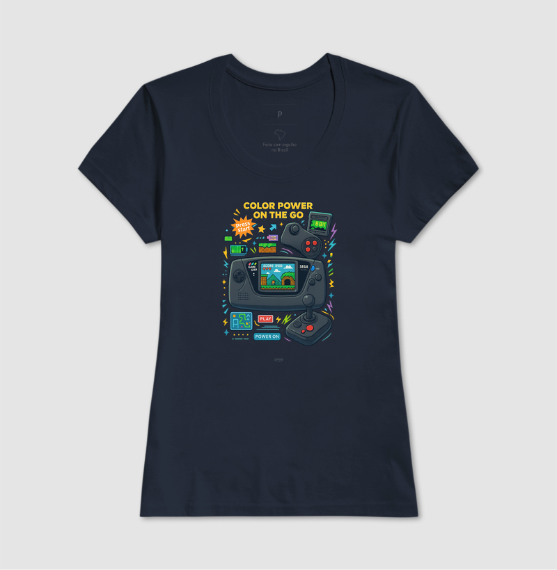 Camisa 1