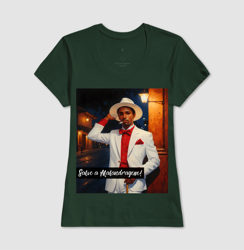 Camisa 15