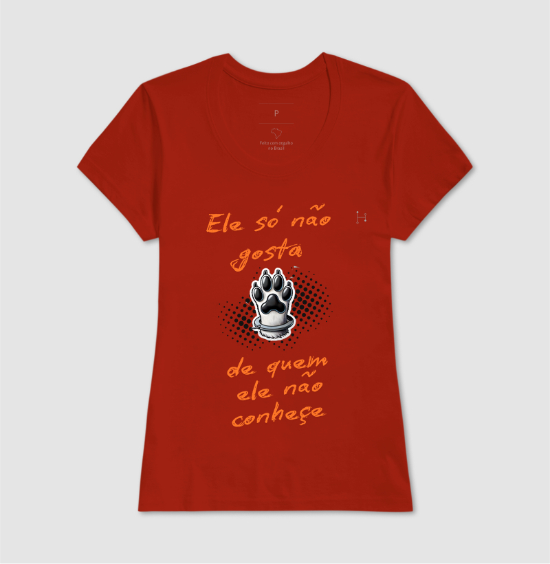 Camisa 14