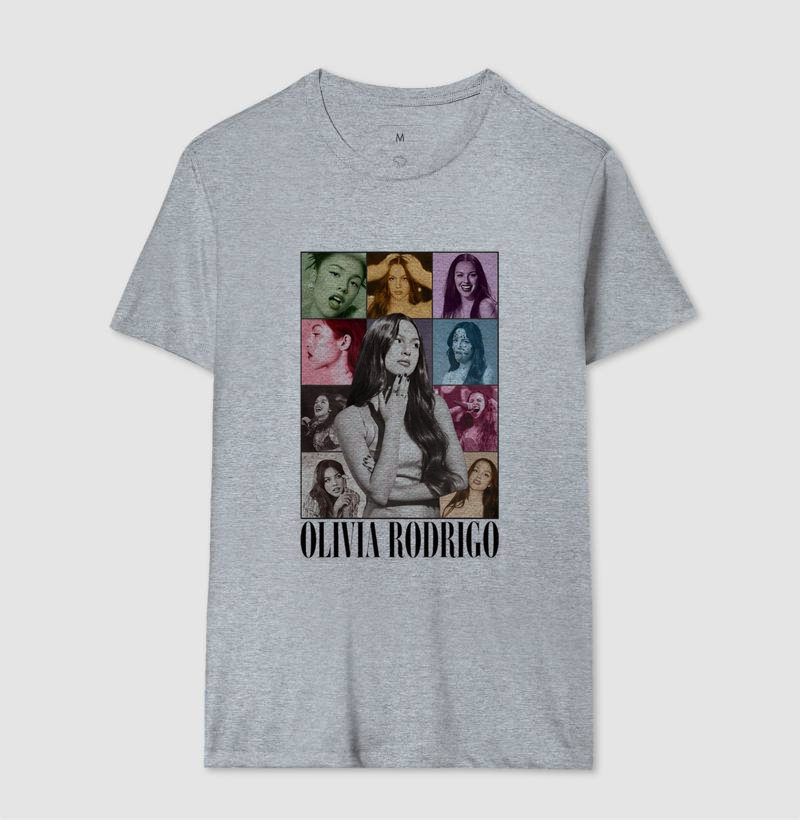 Camisa 8