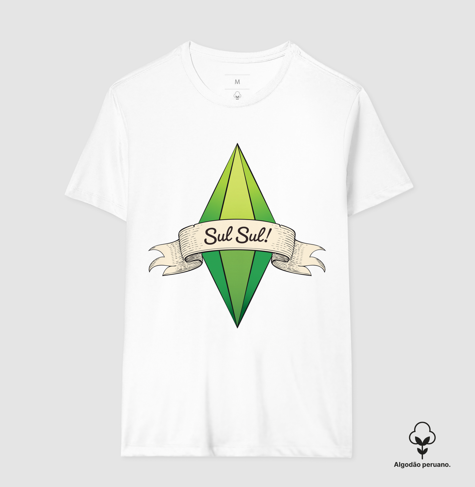 Camisa 3