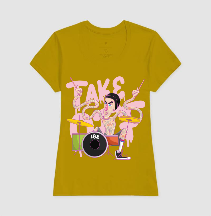Camisa 13