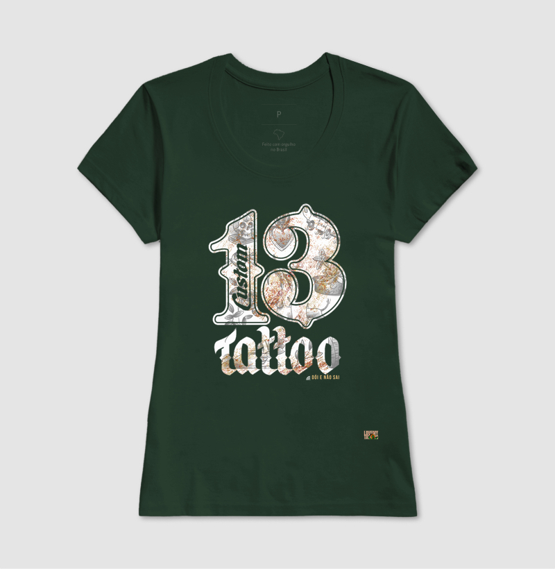 Camisa 11
