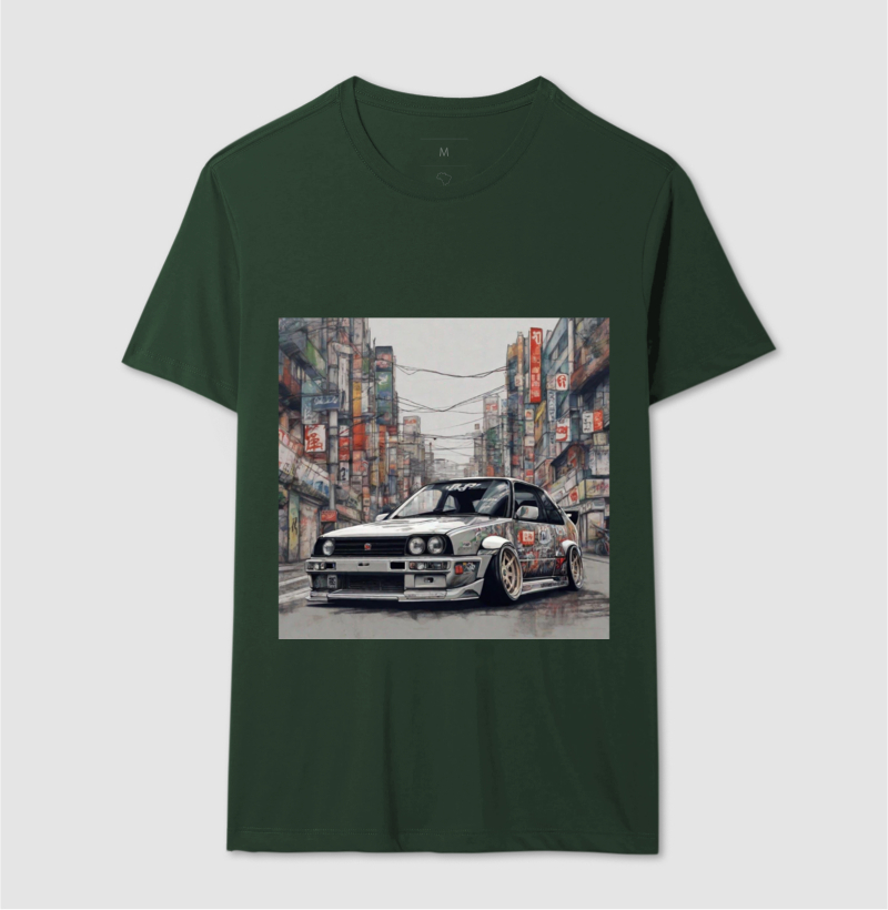 Camisa 11