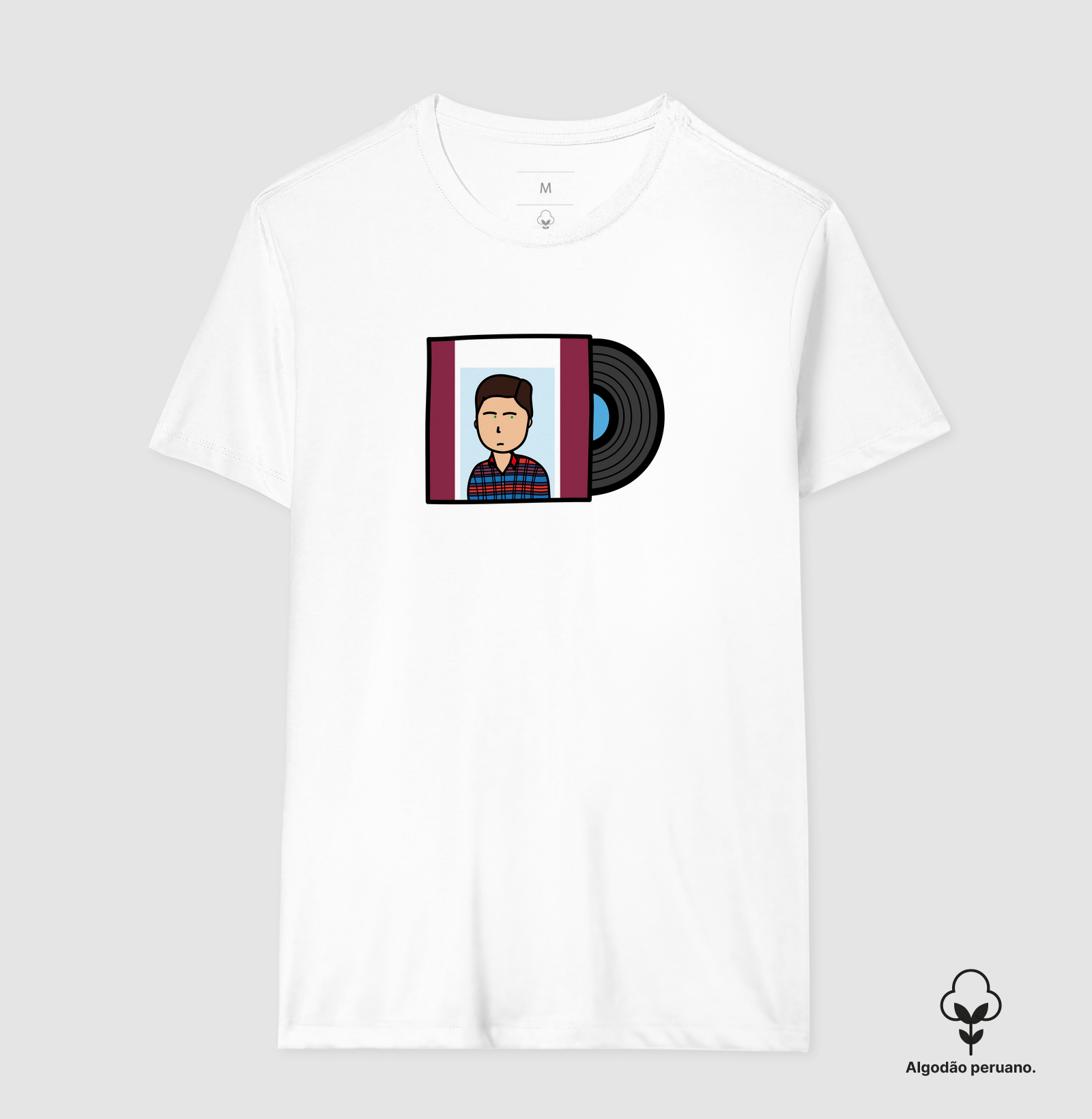 Camisa 4