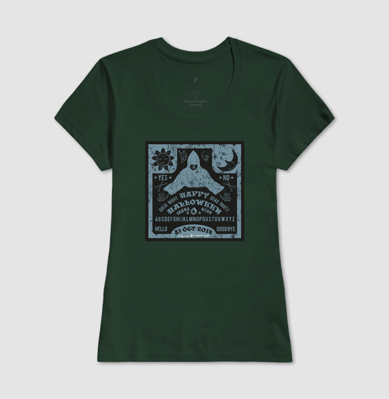 Camisa 13