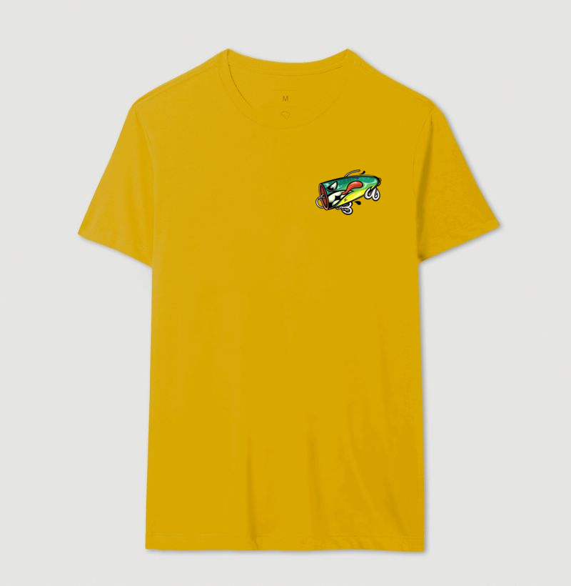 Camisa 13