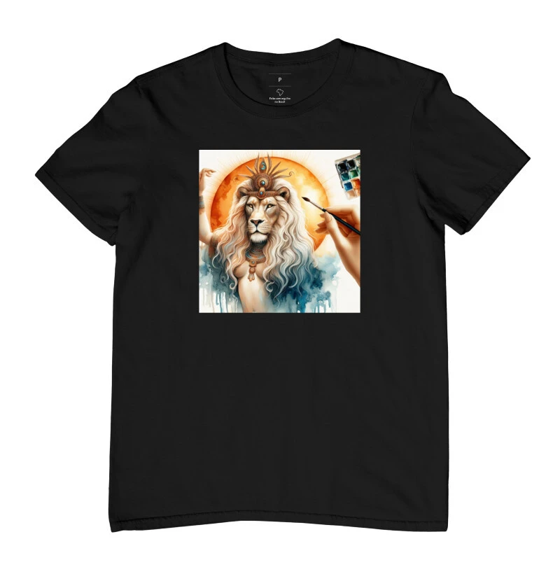 Camisa 10