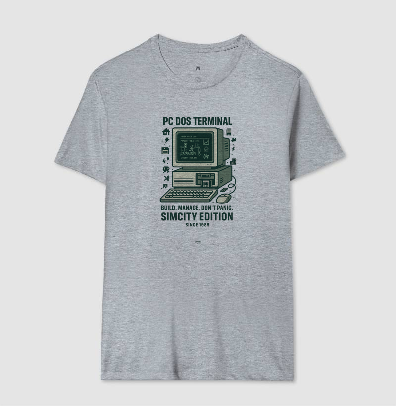 Camisa 1
