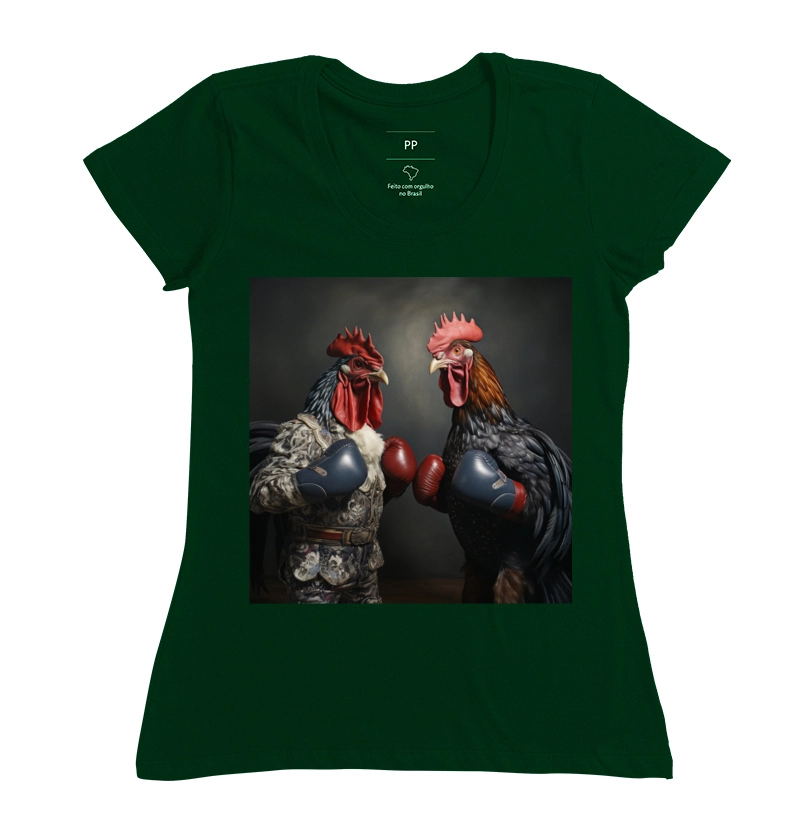 Camisa 12