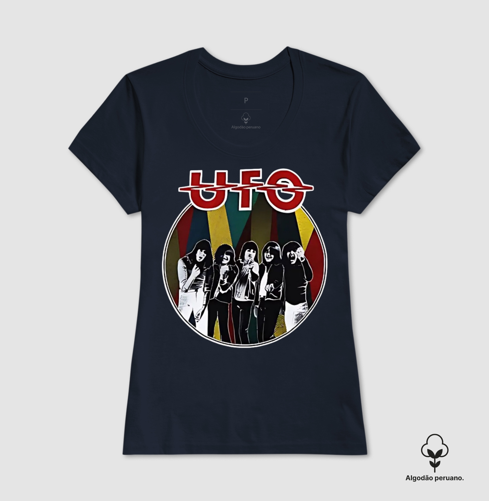 Camisa 1