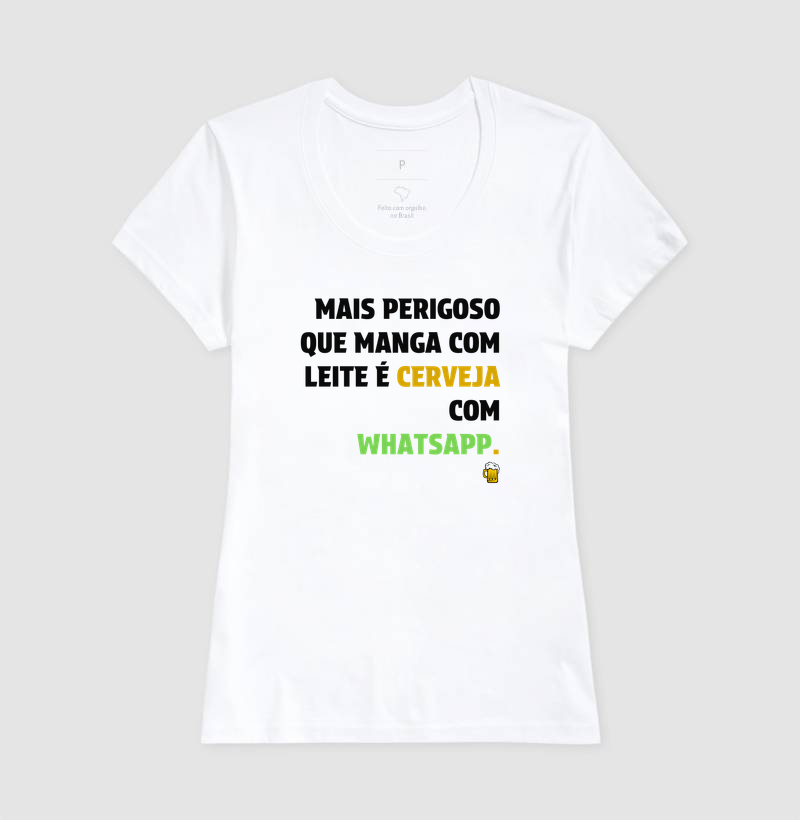 Camisa 7