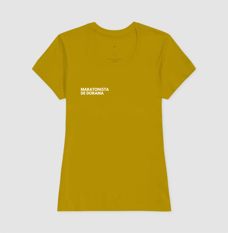 Camisa 15