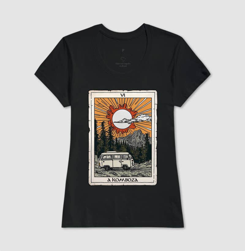 Camisa 5