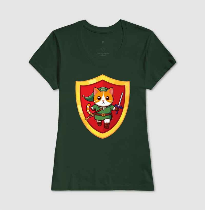 Camisa 12