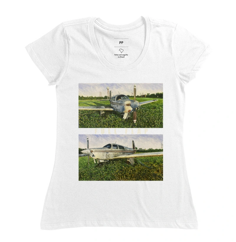 Camisa 8