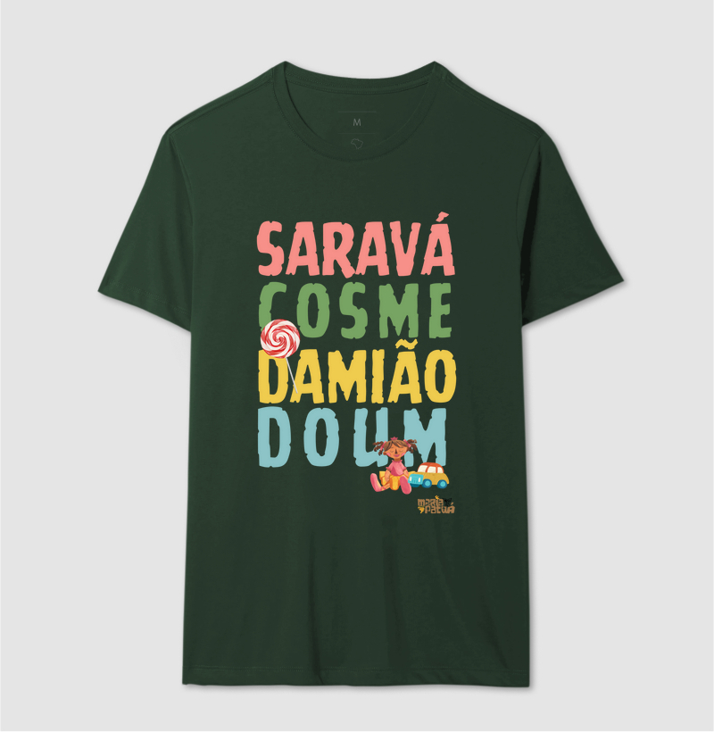 Camisa 11