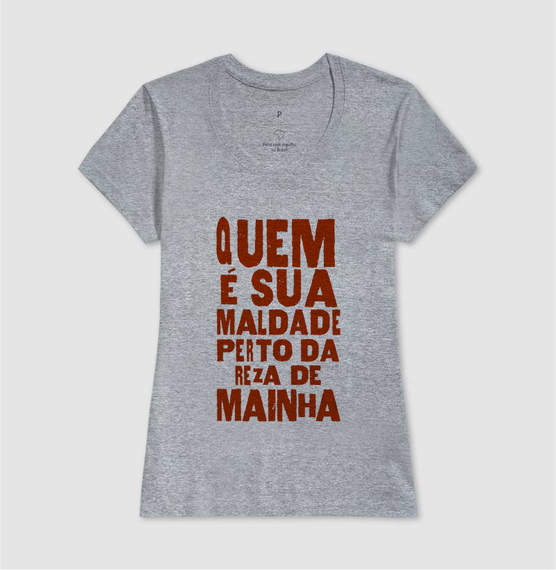 Camisa 16