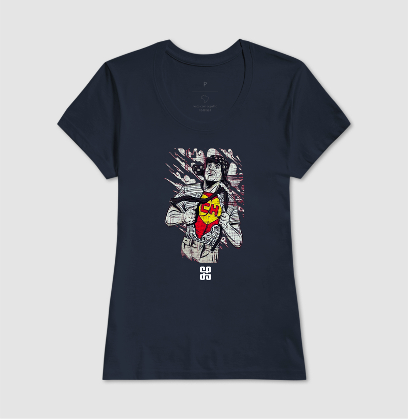 Camisa 11