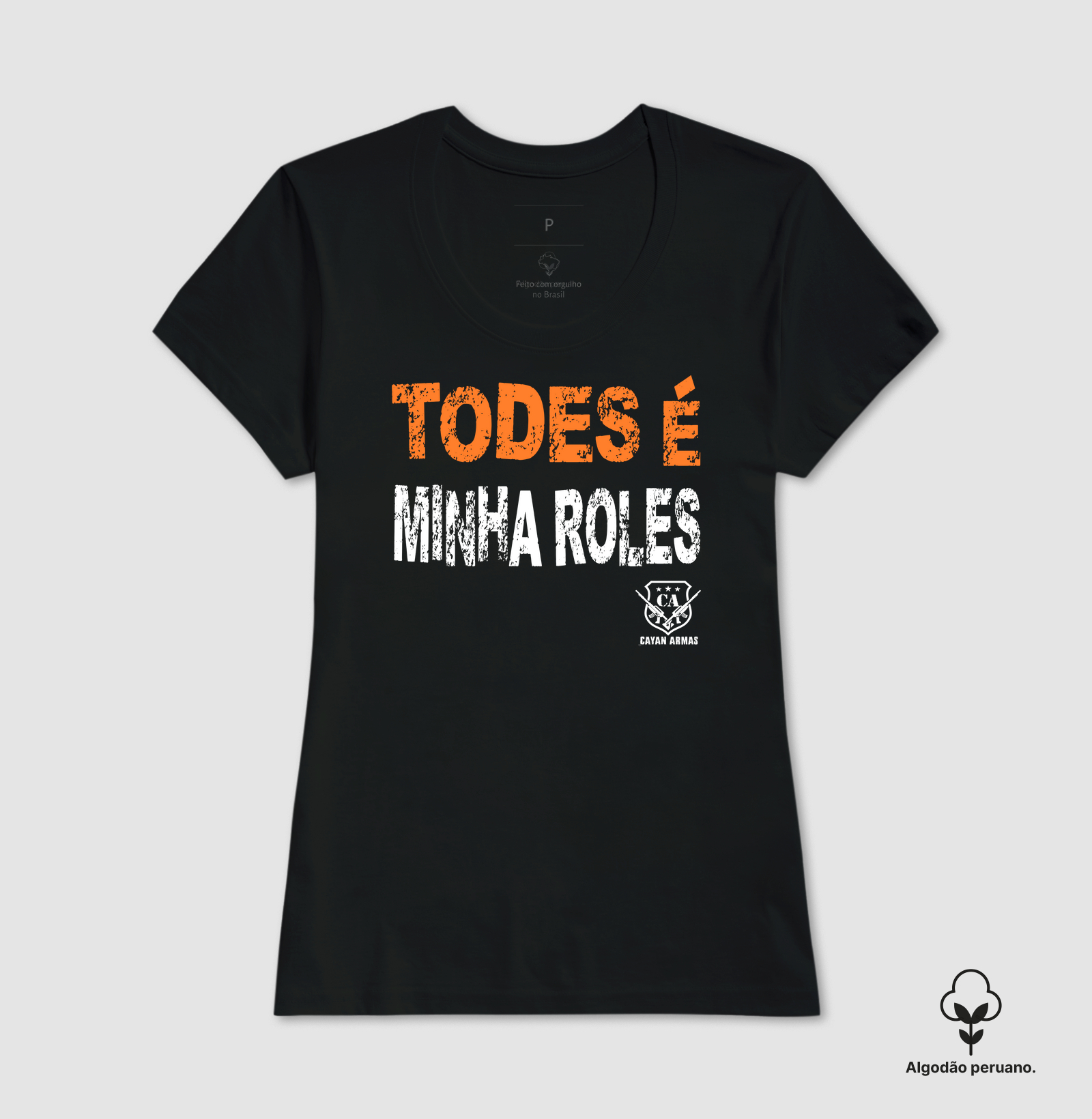 Camisa 2