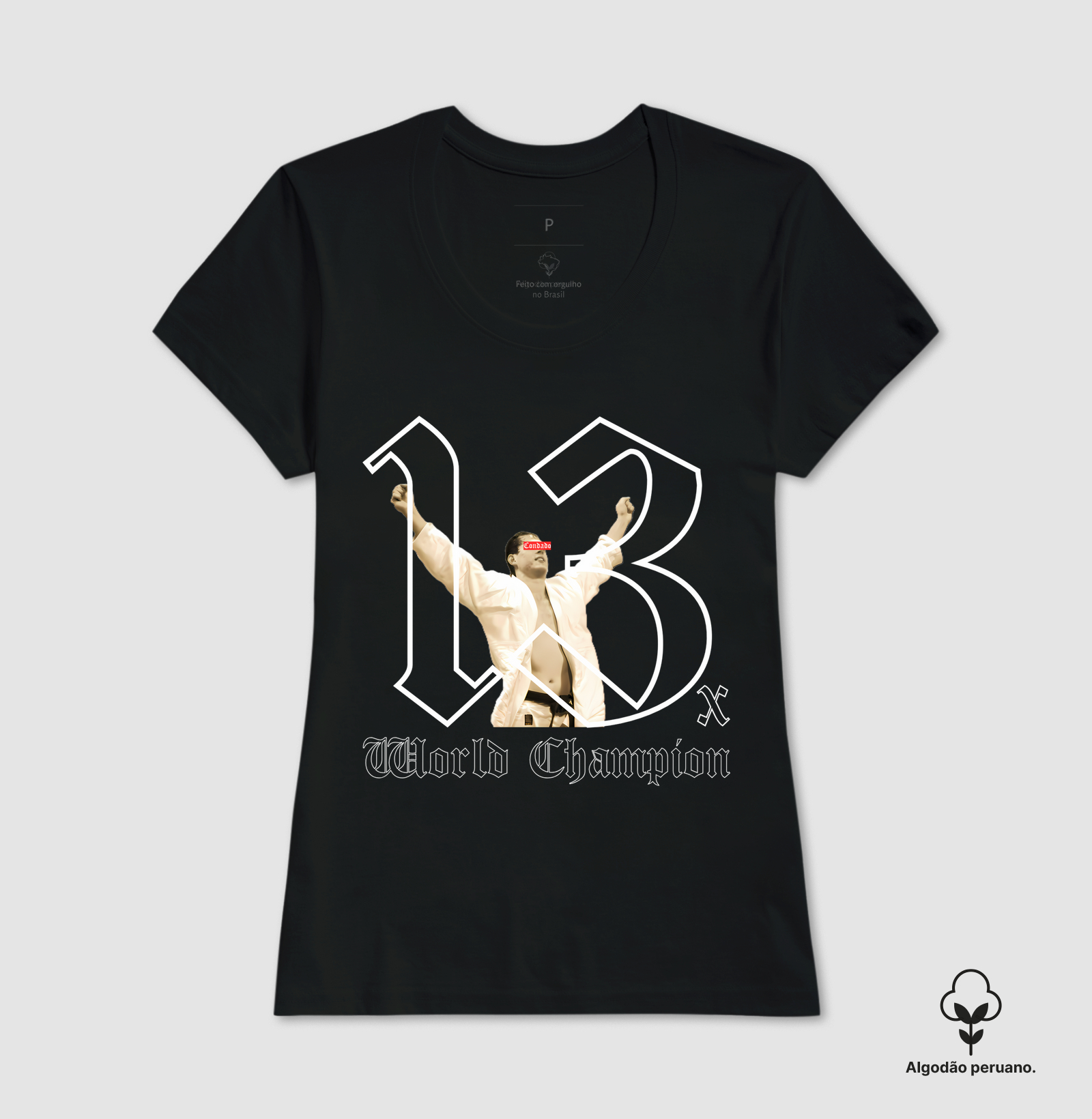 Camisa 3