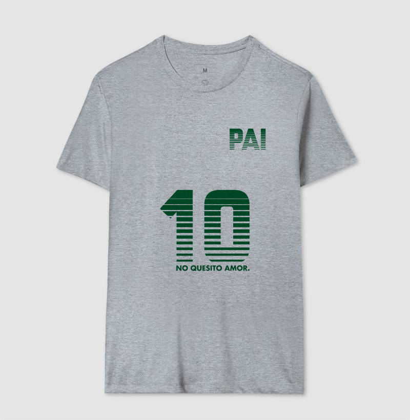 Camisa 10