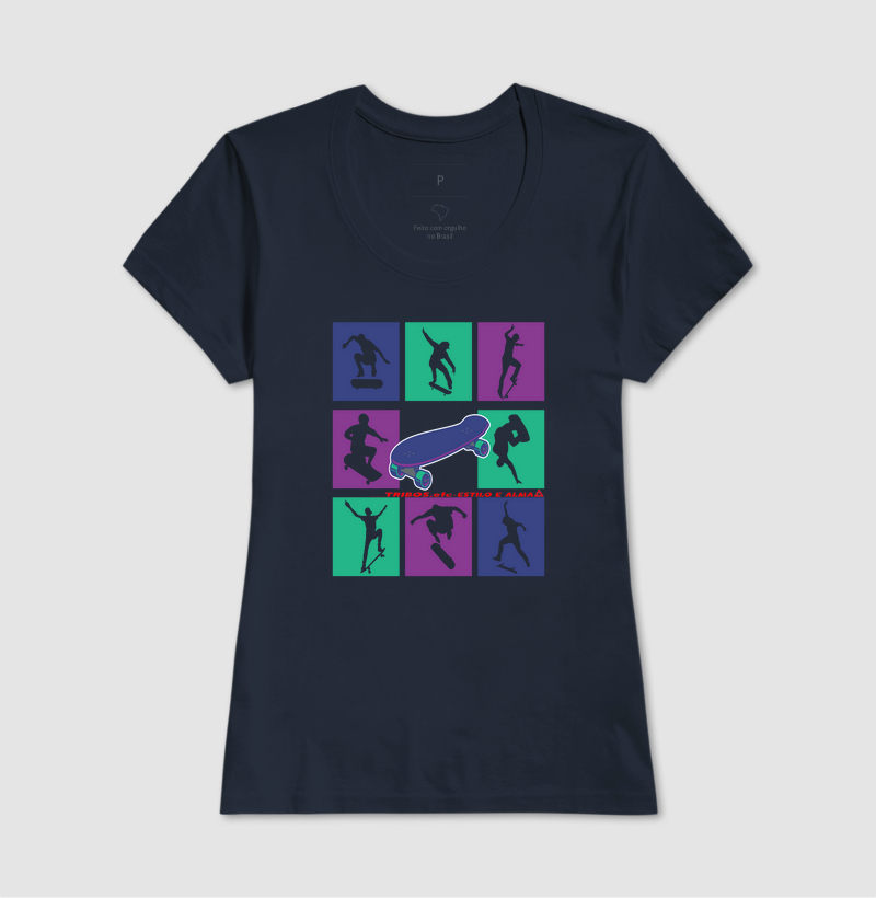 Camisa 9