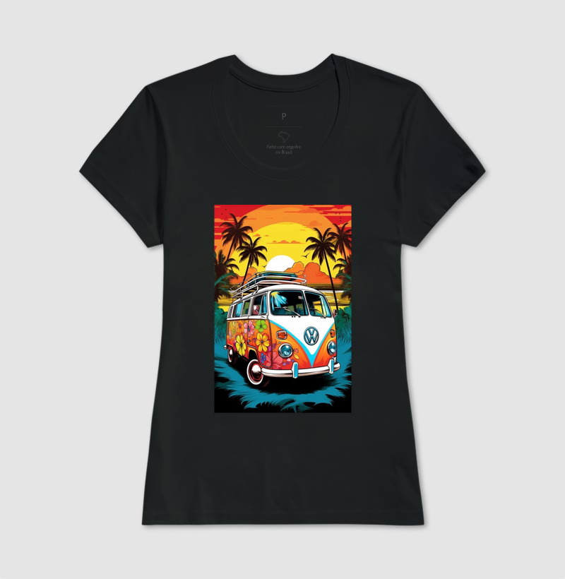 Camisa 13