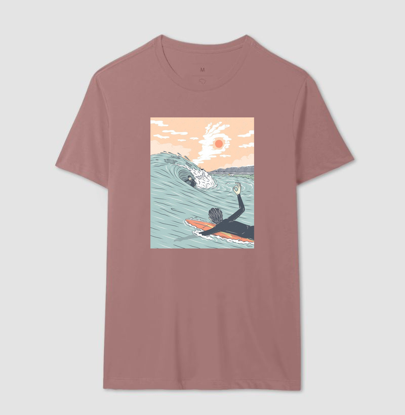 Camisa 16