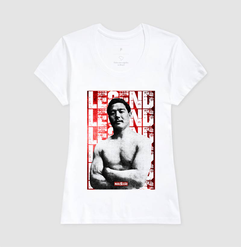Camisa 4