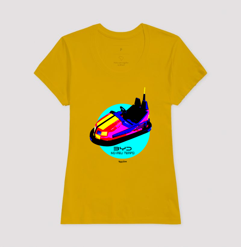 Camisa 17