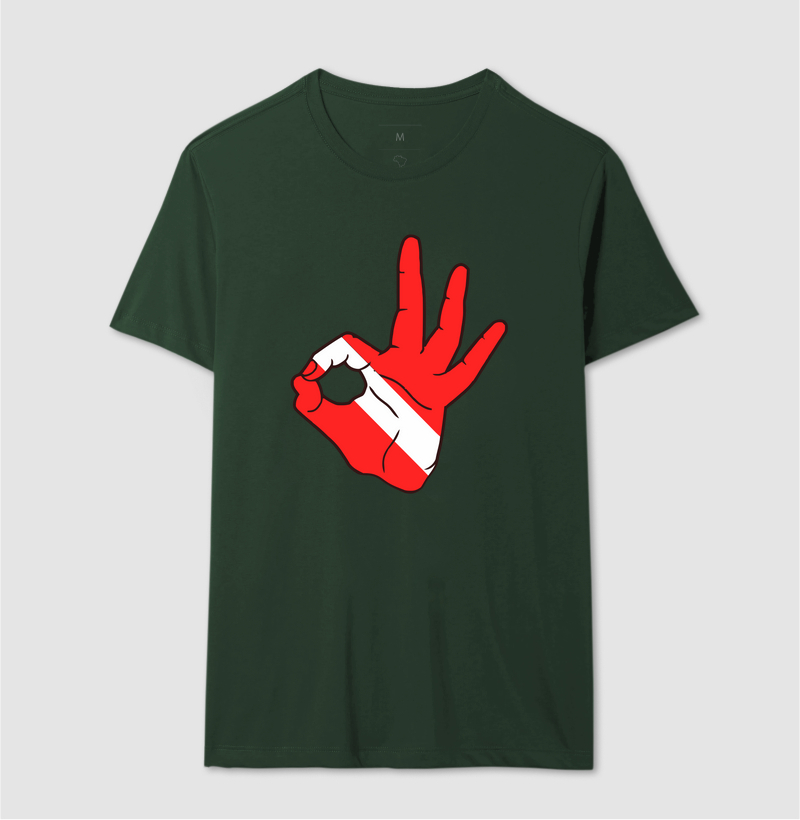 Camisa 11