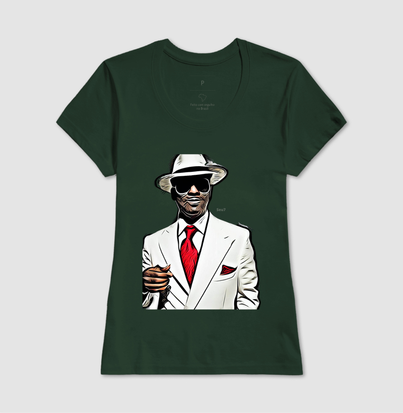 Camisa 12