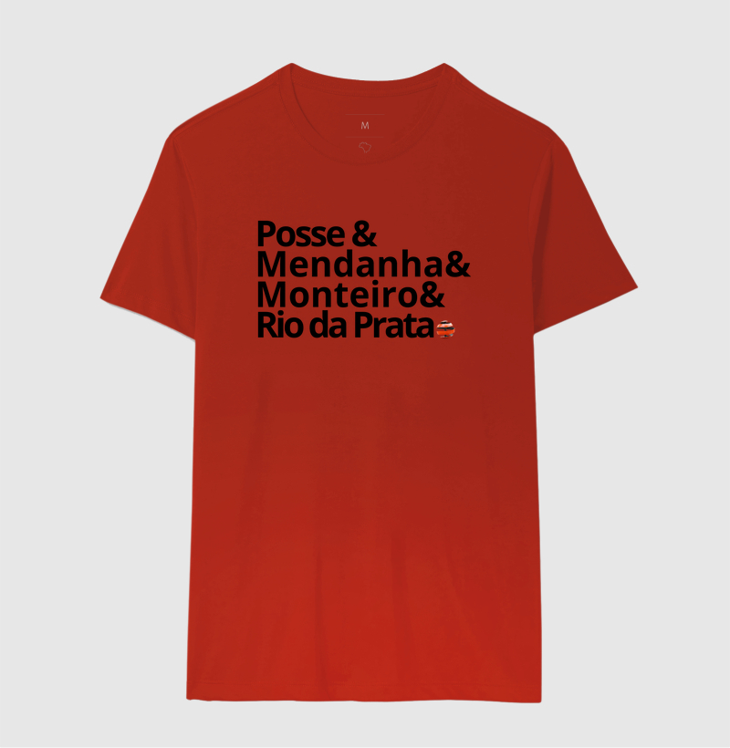 Camisa 5