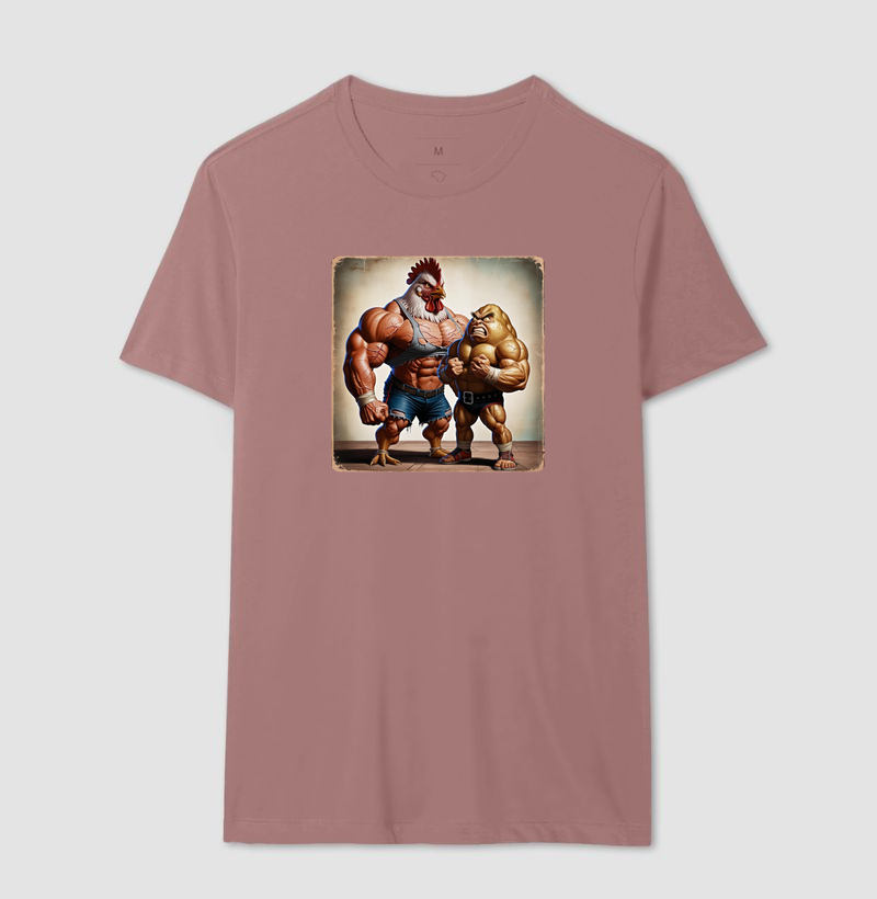 Camisa 19