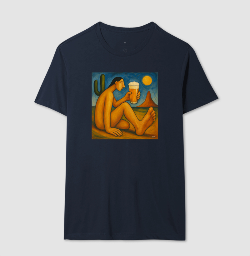 Camisa 9