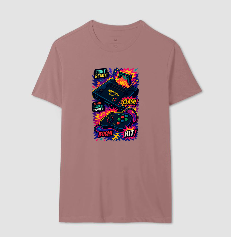 Camisa 15