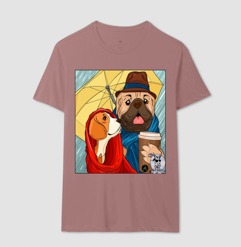 Camisa 14