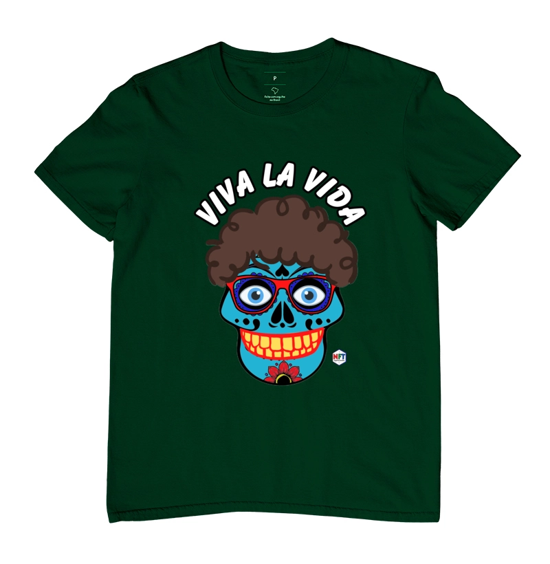 Camisa 11