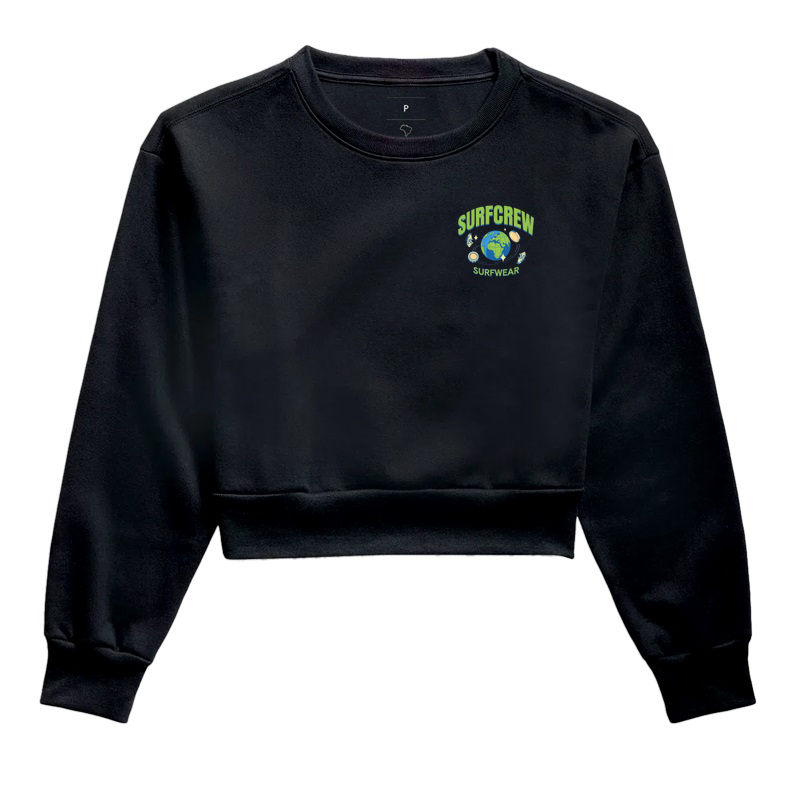 Earth Crew