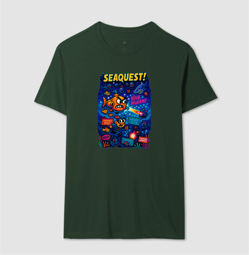 Camisa 11