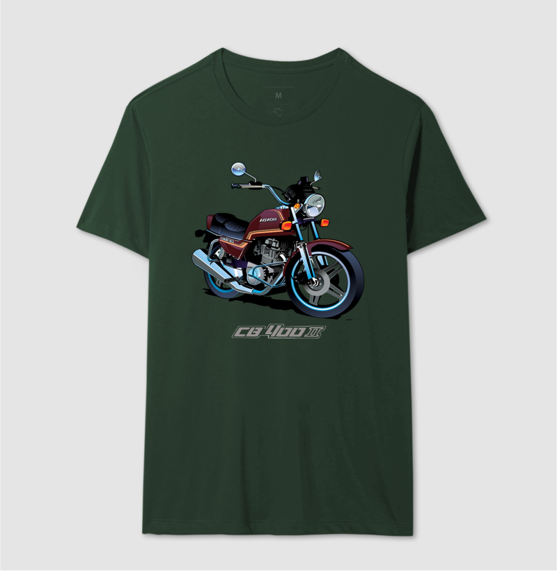 Camisa 11