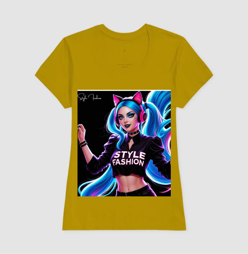 Camisa 6