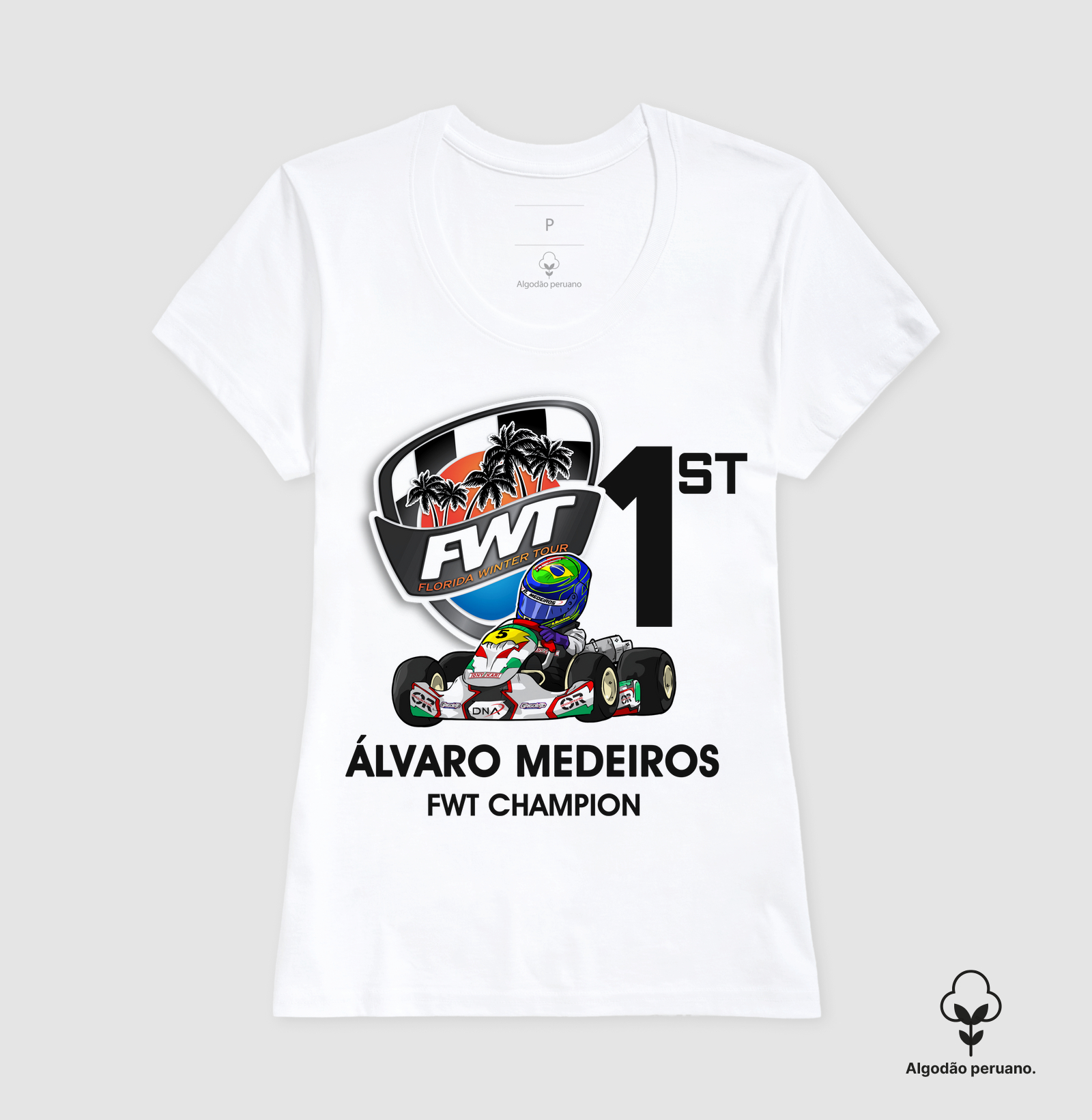 Camisa 2