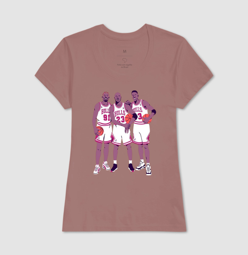 Camisa 16