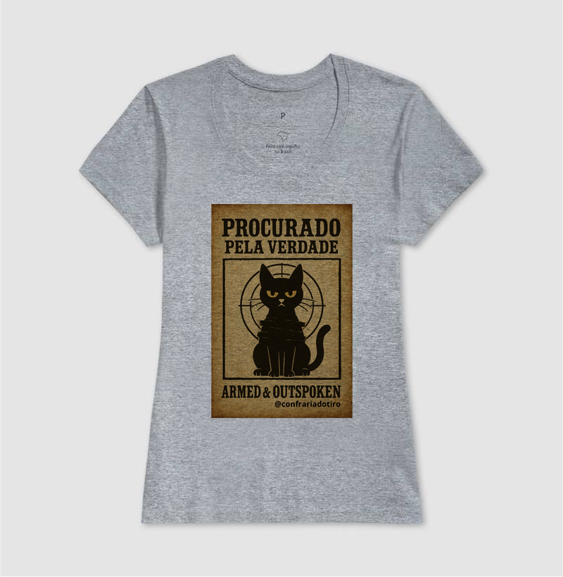 Camisa 9