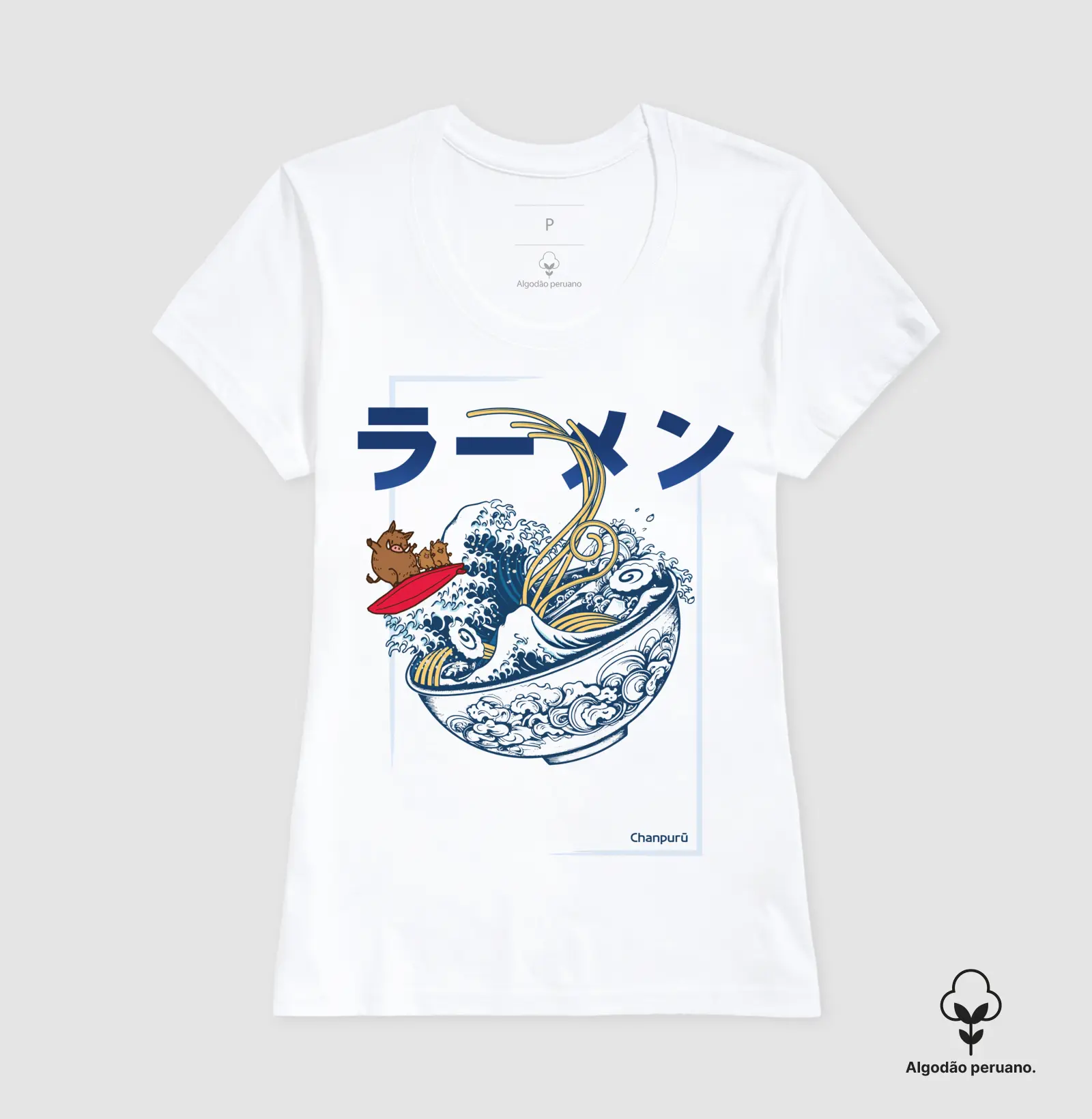 Camisa 2